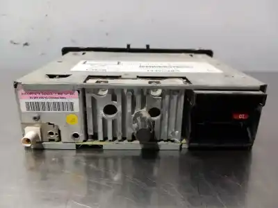 Pezzo di ricambio per auto di seconda mano impianto audio / radio cd per renault fluence expression riferimenti oem iam 7649167391  n1.z3.2.5.3
