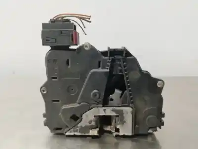 Автозапчасти б/у замок левой передней двери за opel corsa d enjoy ссылки oem iam 13258271 0325407955  n1.z1.26.3.a