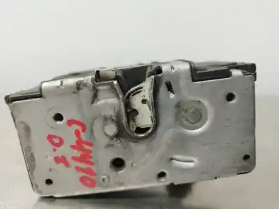 Автозапчасти б/у замок левой передней двери за opel corsa d enjoy ссылки oem iam 13258271 0325407955  n1.z1.26.3.a