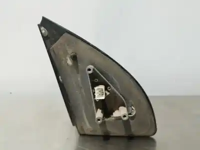 Peça sobressalente para automóvel em segunda mão espelho retrovisor esquerdo por chevrolet kalos 1.4 sr referências oem iam   n1.z1.14.1.m