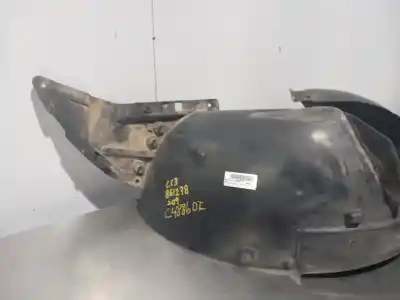 Pezzo di ricambio per auto di seconda mano passaruota anteriore sinistra per citroen c3 picasso exclusive riferimenti oem iam 