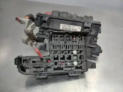 Pezzo di ricambio per auto di seconda mano scatola relè/fusibili per opel corsa d catch me riferimenti oem iam 13217392ef  n1.z2.9.3.2