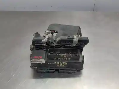 Pezzo di ricambio per auto di seconda mano scatola relè/fusibili per opel corsa d catch me riferimenti oem iam 13217392ef  n1.z2.9.3.2