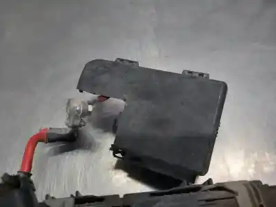 Pezzo di ricambio per auto di seconda mano scatola relè/fusibili per opel corsa d catch me riferimenti oem iam 13217392ef  n1.z2.9.3.2