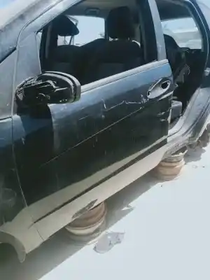 Peça sobressalente para automóvel em segunda mão PORTA DA FRENTE ESQUERDA por MERCEDES-BENZ CLASE A (W169)  Referências OEM IAM   