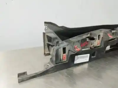 Second-hand car spare part upper cross member for opel astra j (p10) 1.4 turbo (68) oem iam references 13264477