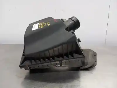 Автозапчастина б/у повітряний фільтр для opel astra j (p10) 1.4 turbo (68) посилання на oem iam 13272758  n2.z1.deposito.1