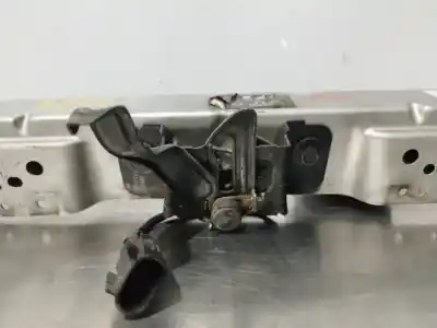 Second-hand car spare part upper cross member for opel astra j (p10) 1.4 turbo (68) oem iam references 