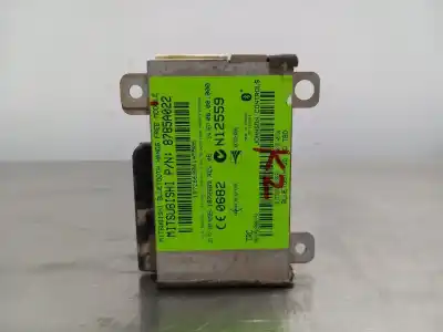 Автозапчастина б/у електронний модуль для mitsubishi asx (ga0w) motion 2wd посилання на oem iam 8785a022  n2.z1.1.7