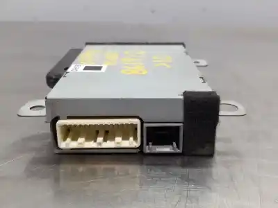 Автозапчастина б/у електронний модуль для mitsubishi asx (ga0w) motion 2wd посилання на oem iam 8785a022