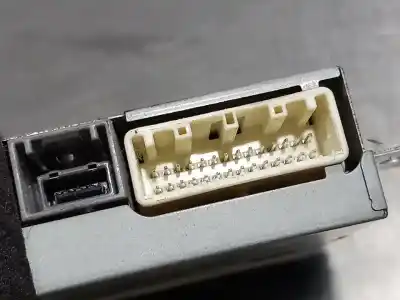 Автозапчастина б/у електронний модуль для mitsubishi asx (ga0w) motion 2wd посилання на oem iam 8785a022  n2.z1.1.7