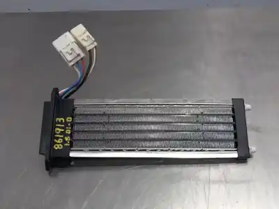 Second-hand car spare part heater blower for mitsubishi asx (ga0w) challenge 2wd oem iam references csa541a003  n2.z1.1.7