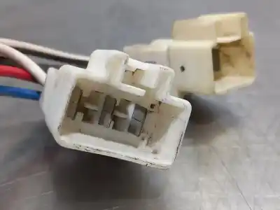 Second-hand car spare part heater blower for mitsubishi asx (ga0w) challenge 2wd oem iam references csa541a003  n2.z1.1.7