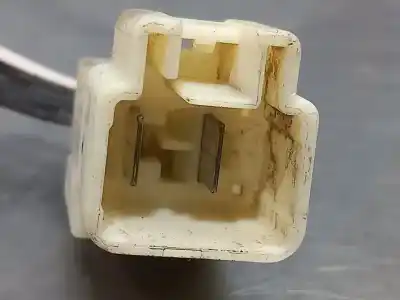 Second-hand car spare part heater blower for mitsubishi asx (ga0w) challenge 2wd oem iam references csa541a003  n2.z1.1.7