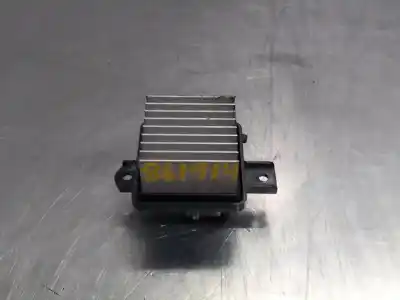 Автозапчасти б/у сопротивление нагреву за mitsubishi asx (ga0w) challenge 2wd ссылки oem iam   n2.z1.1.7