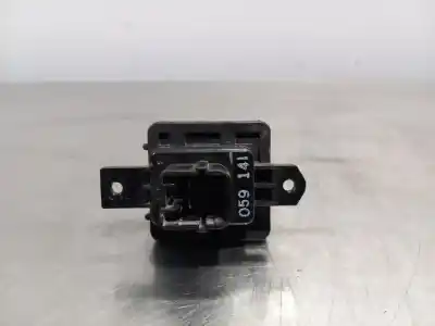 Автозапчасти б/у сопротивление нагреву за mitsubishi asx (ga0w) challenge 2wd ссылки oem iam   n2.z1.1.7