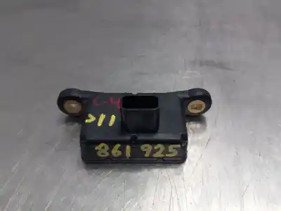 Second-hand car spare part sensor for opel astra j (p10) 1.4 turbo (68) oem iam references 13505726