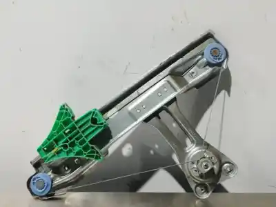 Автозапчастина б/у регулятор скла заднього правого для opel astra j (p10) 1.4 turbo (68) посилання на oem iam 13260132rh 915348104  n1.z2.18.9.1