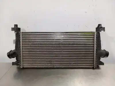 Second-hand car spare part intercooler for opel astra j (p10) 1.4 turbo (68) oem iam references 13267646