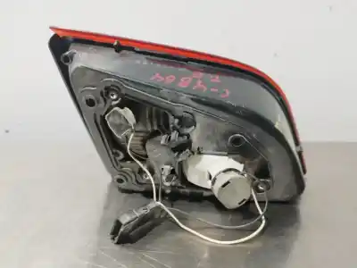 Автозапчасти б/у внутренний правый задний фонарь за opel astra j (p10) 1.4 turbo (68) ссылки oem iam   n1.z1.4.1.m