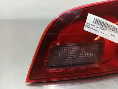 Автозапчастина б/у внутрішній правий завод для opel astra j (p10) 1.4 turbo (68) посилання на oem iam   n1.z1.3.3.m