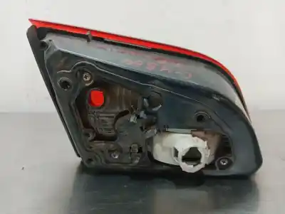 Автозапчастина б/у внутрішній правий завод для opel astra j (p10) 1.4 turbo (68) посилання на oem iam   n1.z1.3.3.m