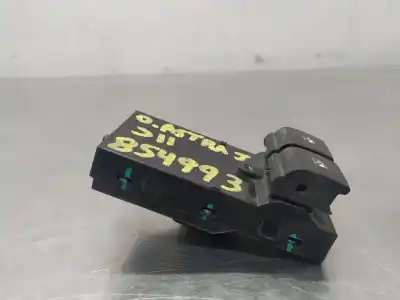 Peça sobressalente para automóvel em segunda mão botão / interruptor elevador vidro dianteiro esquerdo por opel astra j (p10) 1.4 turbo (68) referências oem iam 13305978  n1.z1.17.9