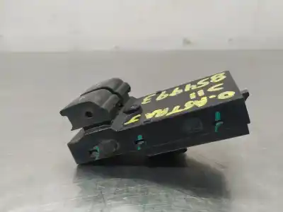 Pièce détachée automobile d'occasion COMMANDE DE LÈVE VITRE AVANT GAUCHE pour OPEL ASTRA J (P10)  Références OEM IAM 13305978  N1.Z1.17.9