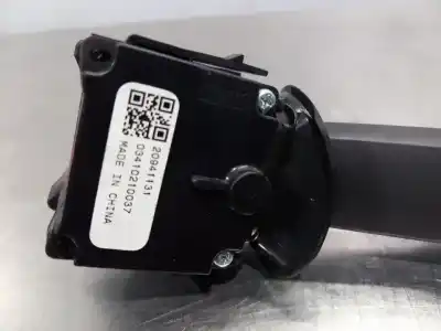 Second-hand car spare part windshiel wiper switch for opel astra j (p10) 1.4 turbo (68) oem iam references 20941131