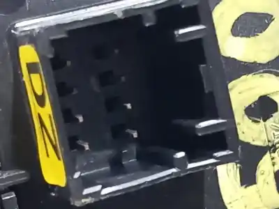 Автозапчастина б/у команда чистити для opel astra j (p10) 1.4 turbo (68) посилання на oem iam 20941131  n1.z1.32.4.a