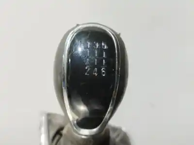 Автозапчасти б/у рычаг переключения передач за opel astra j (p10) 1.4 turbo (68) ссылки oem iam 55563829  n1.z2.6.1.3