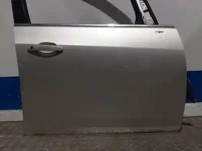 Автозапчастина б/у передні праві двері для opel astra j (p10) 1.4 turbo (68) посилання на oem iam   n5.z1.1.7.b
