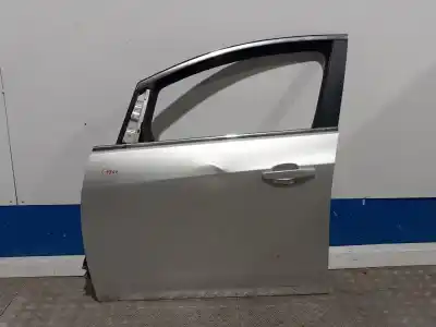 Автозапчастина б/у ПЕРЕДНІ ЛІВІ ДВЕРІ для OPEL ASTRA J (P10)  Посилання на OEM IAM   N5.Z1.1.15.A