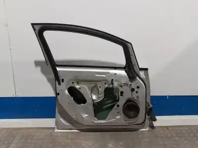 Автозапчастина б/у передні ліві двері для opel astra j (p10) 1.4 turbo (68) посилання на oem iam   n5.z1.1.15.a