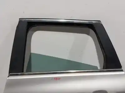Second-hand car spare part rear left door for opel astra j (p10) 1.4 turbo (68) oem iam references 