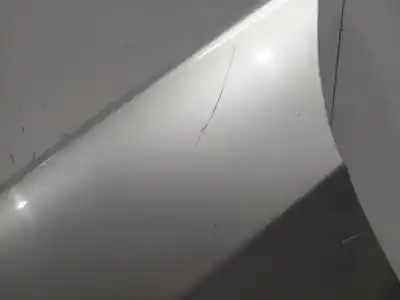 Peça sobressalente para automóvel em segunda mão guarda-lamas dianteiro esquerdo por bmw serie 3 touring (e91) 320i referências oem iam   n6.z1.6.4.m