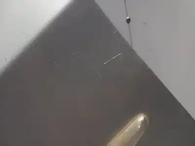 Peça sobressalente para automóvel em segunda mão guarda-lamas dianteiro esquerdo por bmw serie 3 touring (e91) 320i referências oem iam   n6.z1.6.4.m