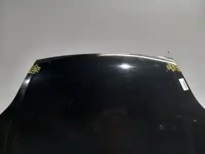 Second-hand car spare part bonnet for ford fiesta (cbk) ambiente oem iam references 