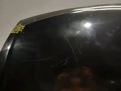 Peça sobressalente para automóvel em segunda mão capot por ford fiesta (cbk) ambiente referências oem iam   n5.z1.4.11.b
