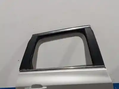 Автозапчастина б/у двері задні праві для opel astra j (p10) 1.4 turbo (68) посилання на oem iam   n5.z1.1.5.b