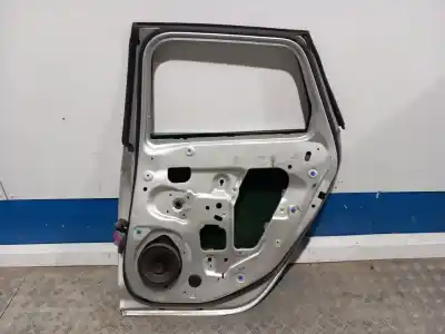 Second-hand car spare part rear right door for opel astra j (p10) 1.4 turbo (68) oem iam references 