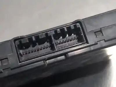 Second-hand car spare part electronic module for mitsubishi asx (ga0w) motion 2wd oem iam references 7820a404 cab501a068a  n1.z2.4.3.1