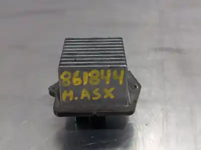 Автозапчастина б/у стійкість на нагревання для mitsubishi asx (ga0w) motion 2wd посилання на oem iam 022a10  n2.z1.1.7