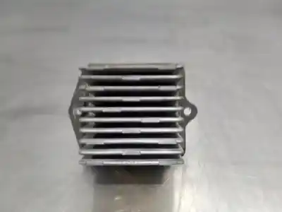 Автозапчастина б/у стійкість на нагревання для mitsubishi asx (ga0w) motion 2wd посилання на oem iam 022a10