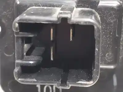 Автозапчастина б/у стійкість на нагревання для mitsubishi asx (ga0w) motion 2wd посилання на oem iam 022a10  n2.z1.1.7