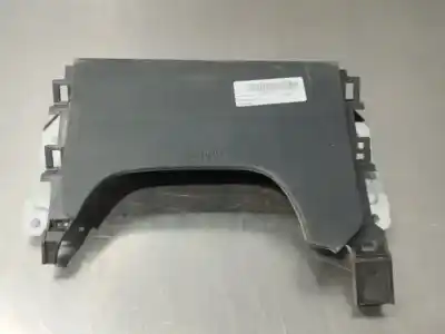 Автозапчастина б/у передня ліва подушка безопасности для mitsubishi asx (ga0w) motion 2wd посилання на oem iam 618389500a