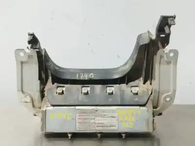 Автозапчастина б/у передня ліва подушка безопасности для mitsubishi asx (ga0w) motion 2wd посилання на oem iam 618389500a  n1.z2.7.9.4