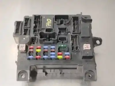 Second-hand car spare part fuse box unit for mitsubishi asx (ga0w) motion 2wd oem iam references 8637a641 l8637002a  n1.z2.9.6.5