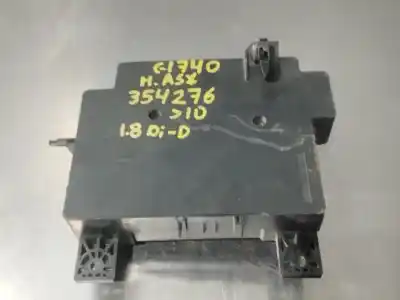 Second-hand car spare part fuse box unit for mitsubishi asx (ga0w) motion 2wd oem iam references 8637a641 l8637002a  n1.z2.9.6.5