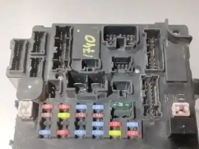 Автозапчастина б/у реле/запоперівник для mitsubishi asx (ga0w) motion 2wd посилання на oem iam 8637a641 l8637002a